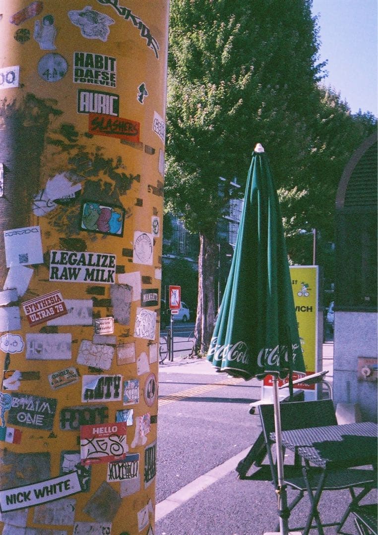 【動作確認・清掃済み＊試写あり】カメラケース付き！リコーオートハーフE