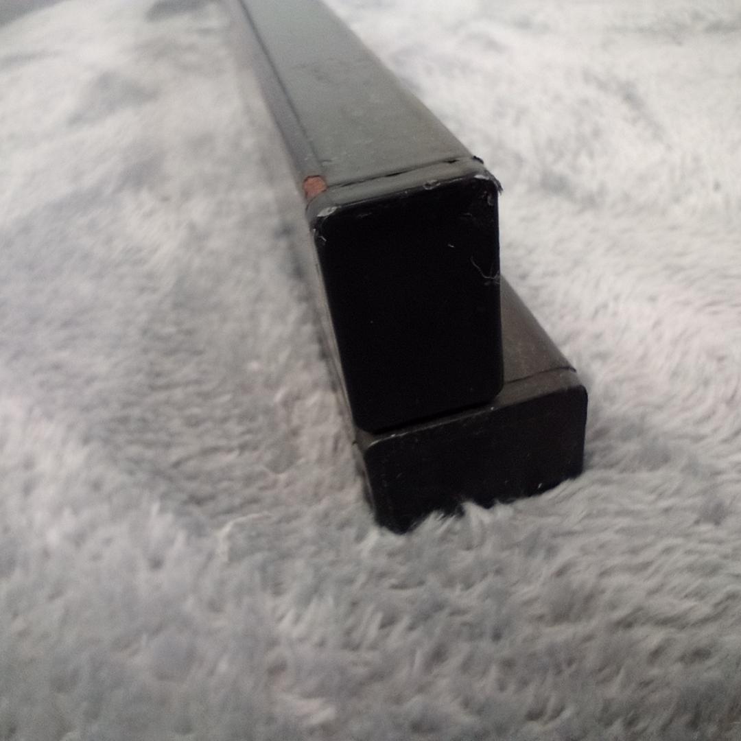 昭和レトロ ガラス アイアンフレーム ローテーブル 網棚付き ブラック 黒