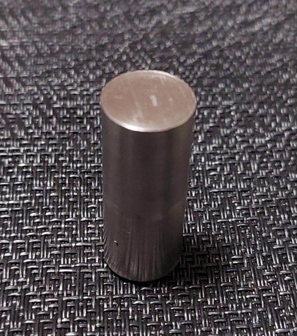 S.T.Japan 13mm 錠剤成型器 ダイセット 品番161-1900