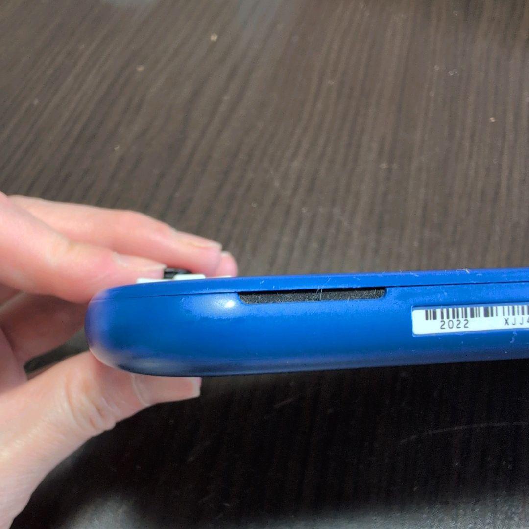 ニンテンドー スイッチ 本体のみ ジャンク品