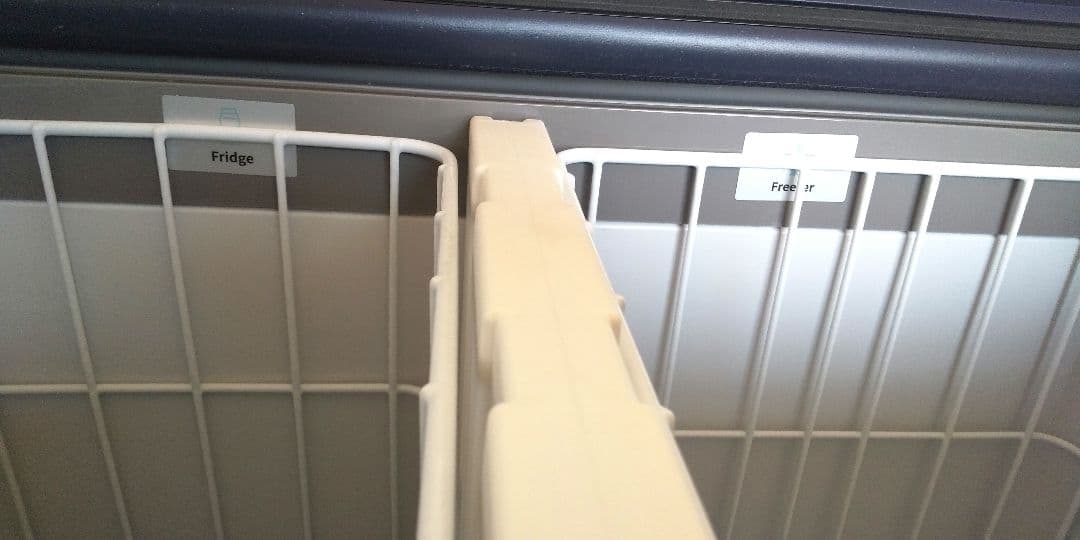 【美品】車載冷蔵庫 60L BODEGA T60