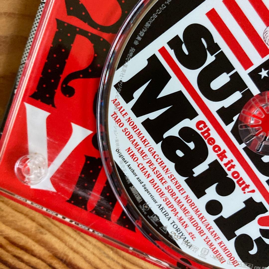 Dr.スランプ劇場版DVD-BOX SLUMP THE BOX MOVIES〈…