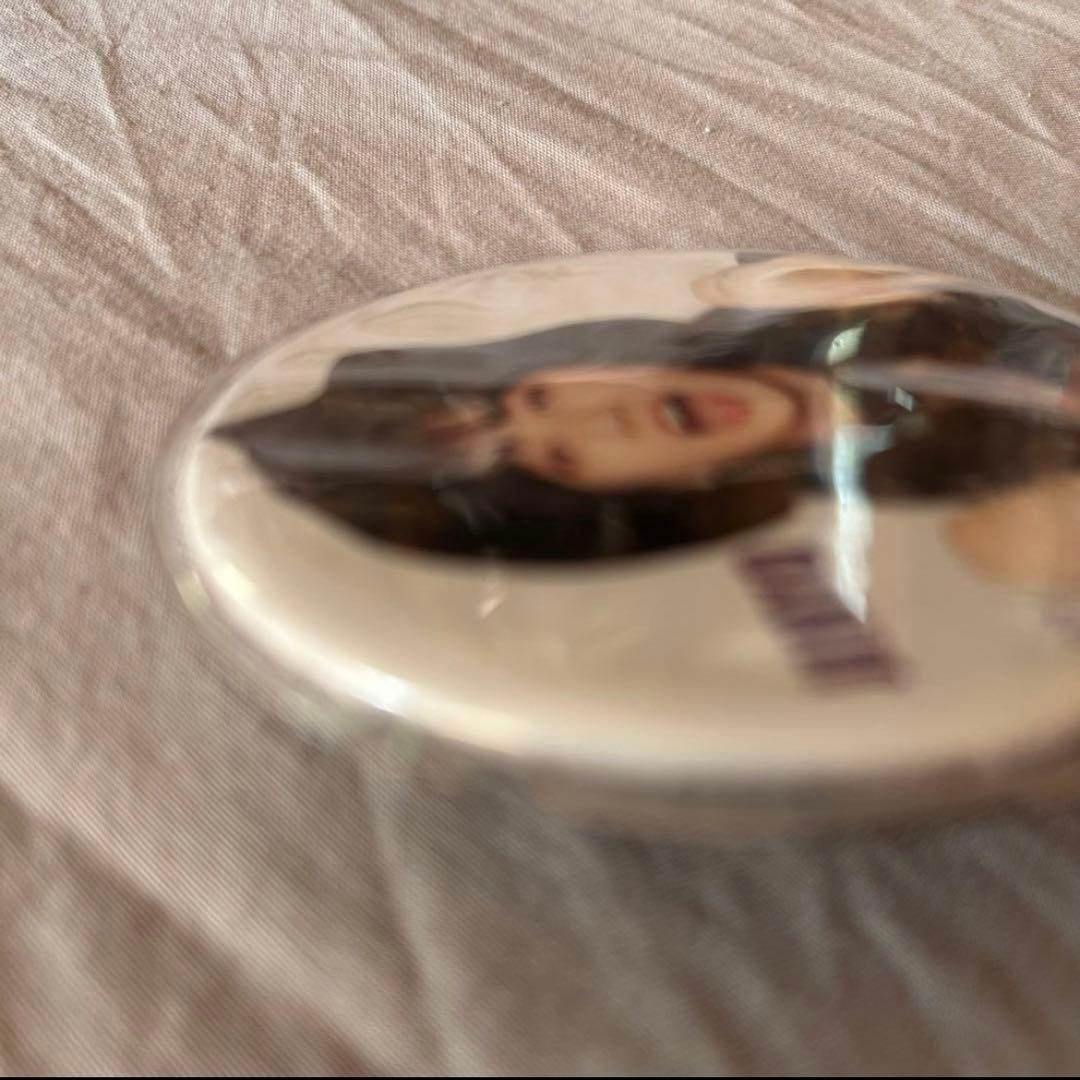 TWICE ジヒョ 缶バッジ 缶バッチ セット まとめ売り