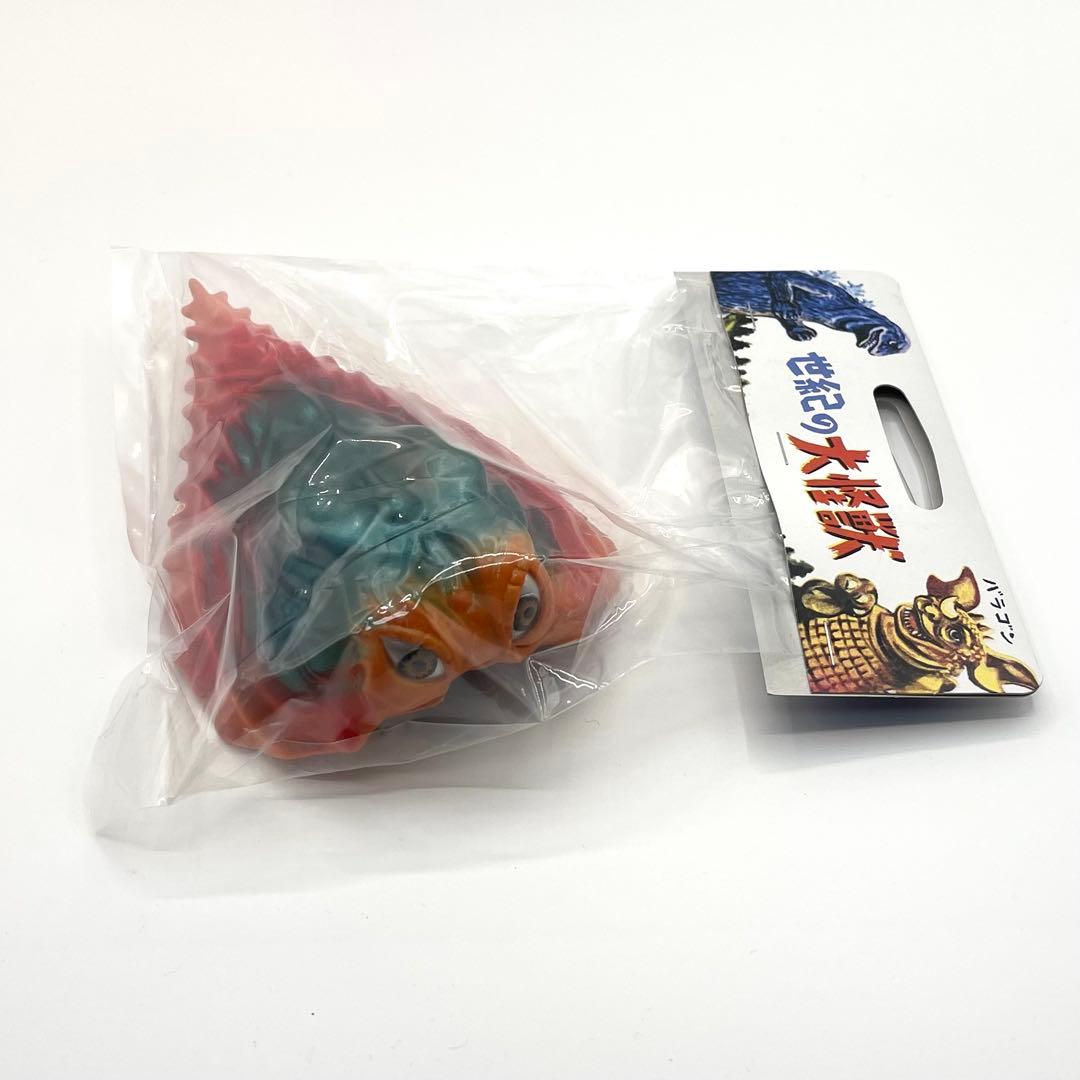 MARUSAN ヘドラ 350A-Type(MOMO) + 飛行機MOMOセット