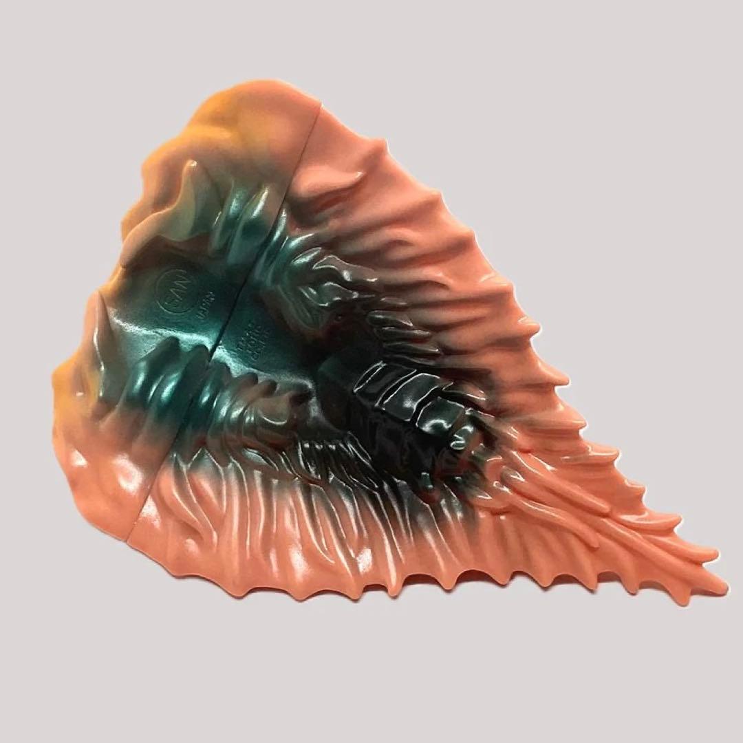 MARUSAN ヘドラ 350A-Type(MOMO) + 飛行機MOMOセット