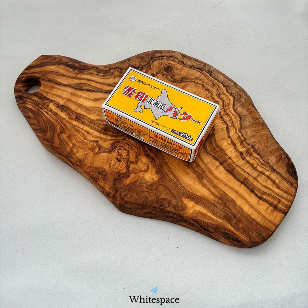 r*y様 幸を呼ぶ妖精 オリーブウッド カッティングボード まな板 イタリア ア
