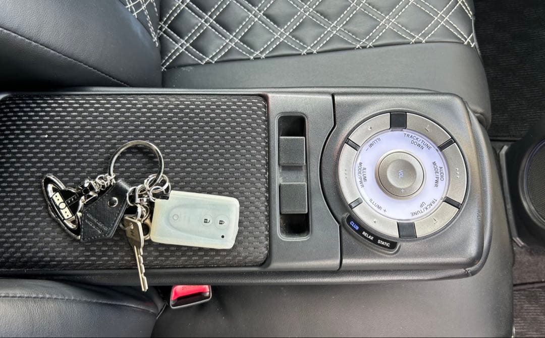 トヨタ bB Zエアロ-Gパッケージ 上位グレード