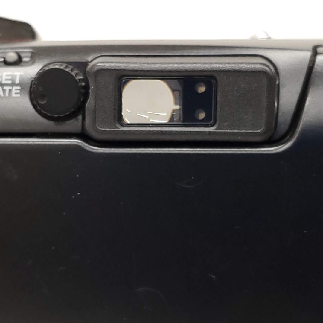 【動作確認済】 Olympus μ ZOOM105 F1219-174-8v p