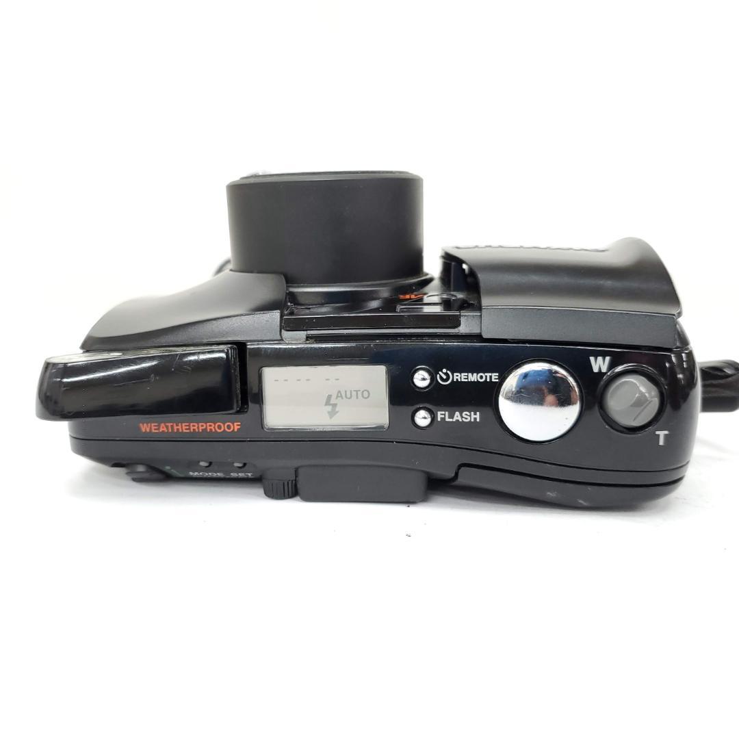 【動作確認済】 Olympus μ ZOOM105 F1219-174-8v p