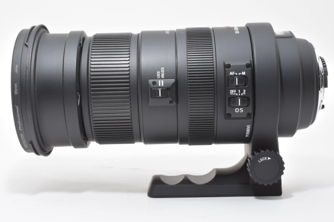 ★専用★シグマ APO 50-500mm f4.5-6.3 DG HSM OS