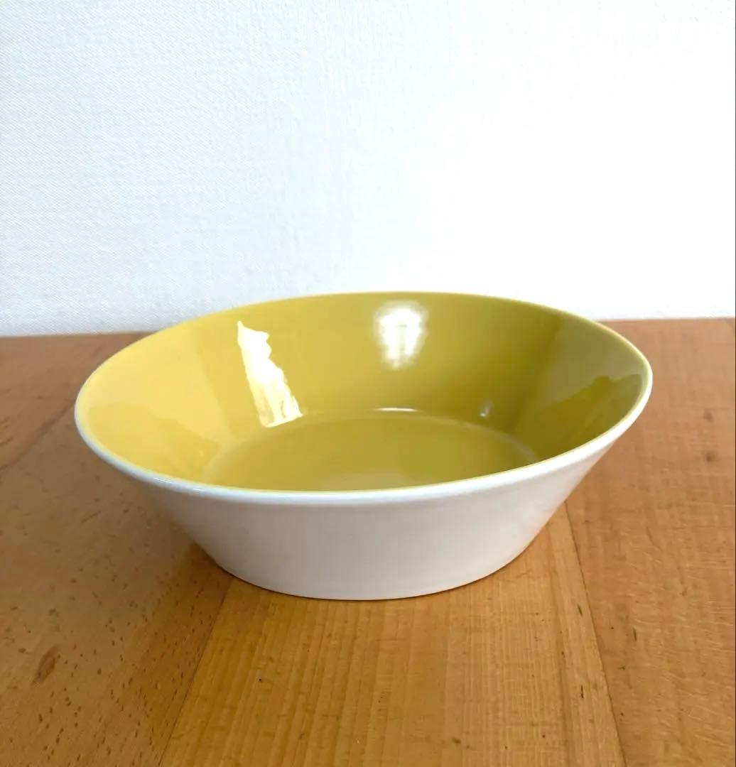 ビルガー カイピアイネン ARABIA aatami オーバルボウル