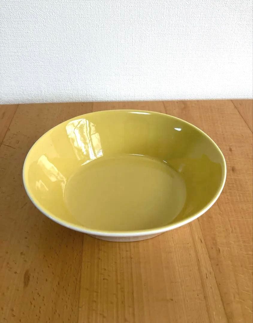 ビルガー カイピアイネン ARABIA aatami オーバルボウル