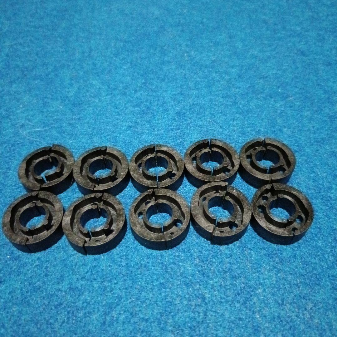 クラッチシュー10個