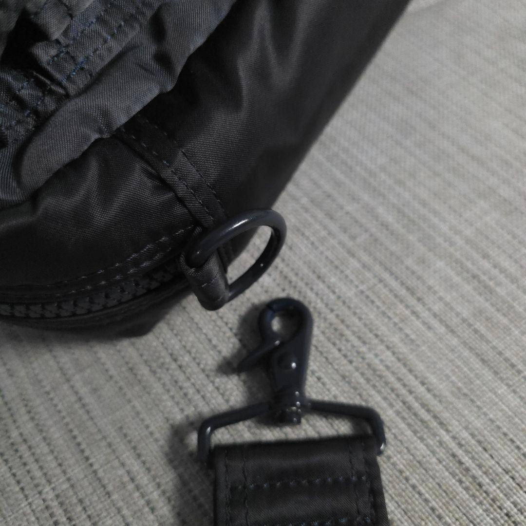 PORTER　MACKINTOSH　2way　ショルダーバッグ　ブリーフケース