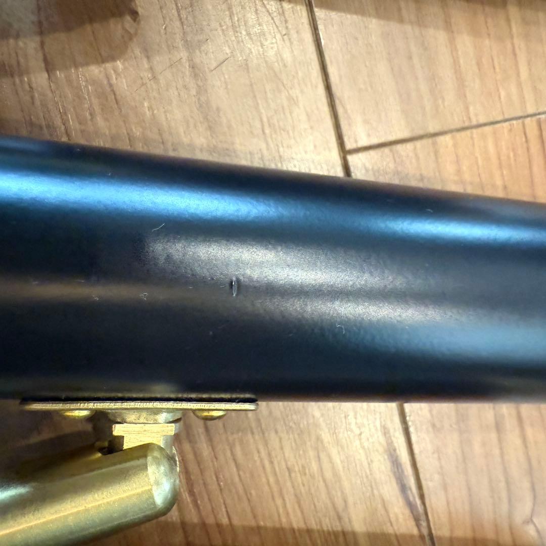 LEDスポットライト　ノーシュ　ブラック4個　リモコン付　調光調色　取扱説明書有