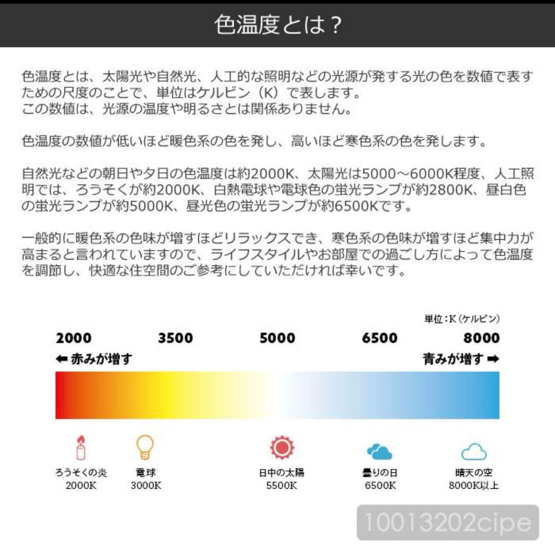 LEDスポットライト　ノーシュ　ブラック4個　リモコン付　調光調色　取扱説明書有