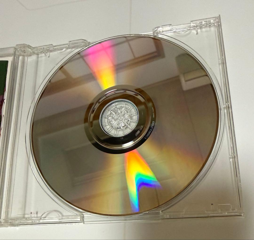 【廃盤】P-0 Gazio Mix CD 平沢進