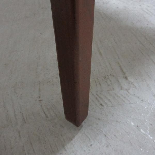 イギリス ビンテージ 家具 スツール イス 椅子 チェア 英国 4776e