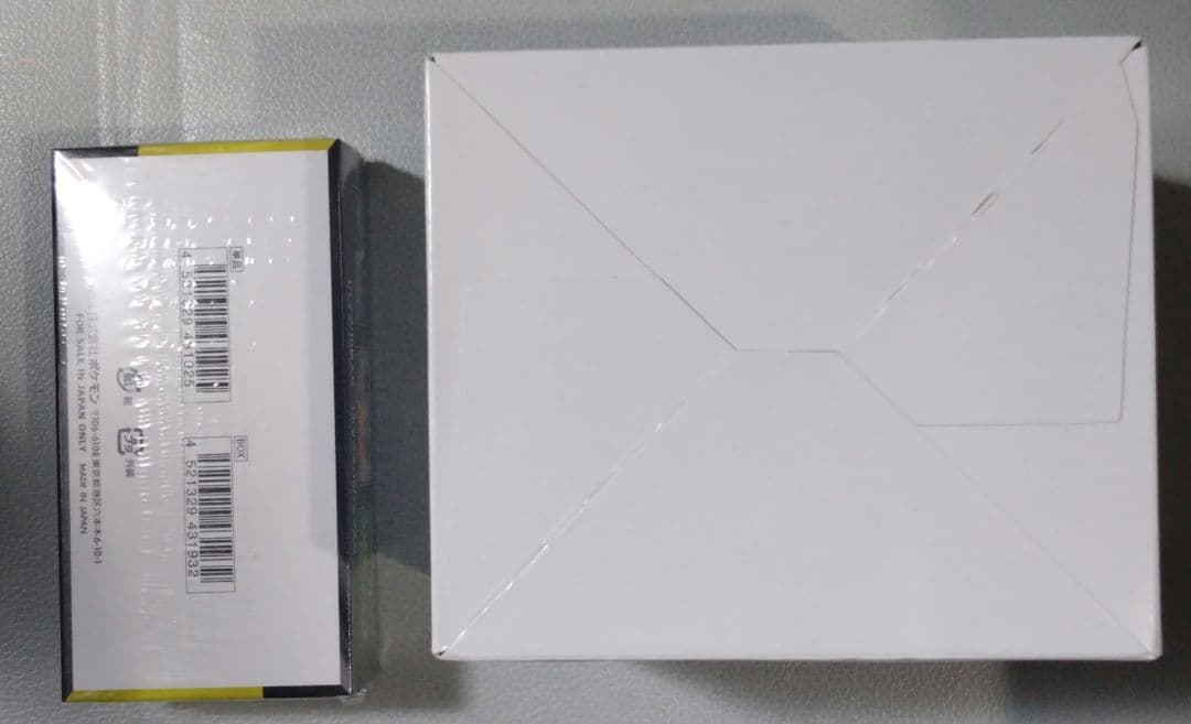 ポケモンカードMEGAスタートデッキ100・ハイクラスパックMEGAドリームEX