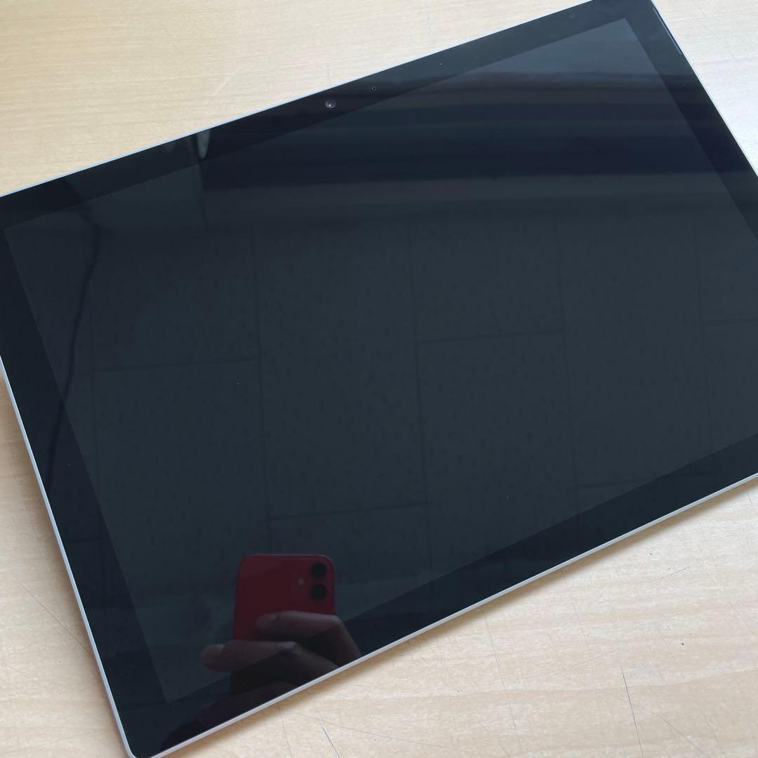Surface Pro5 1807 LTE仕様 256GB メモリー8 美品#4