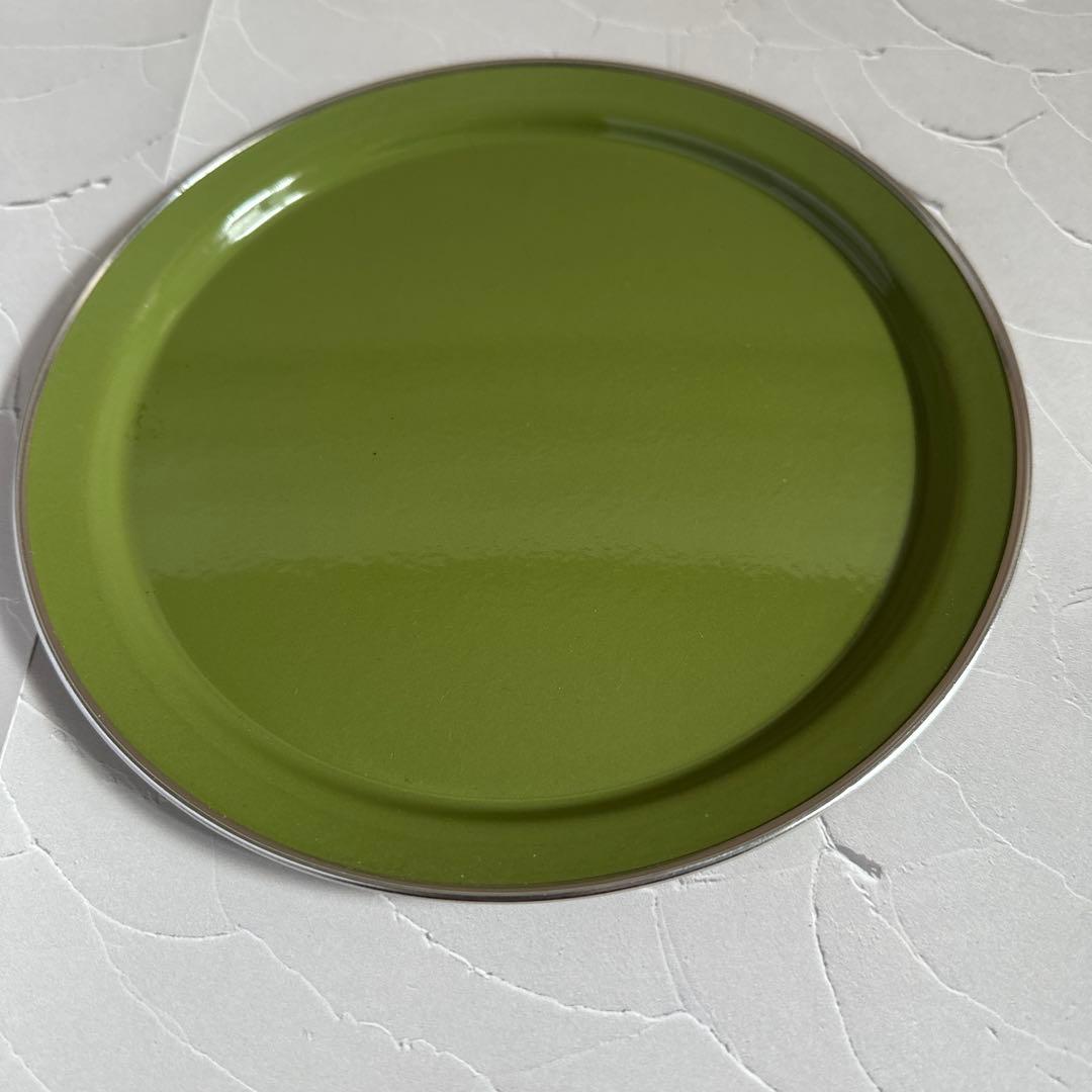 キャサリンホルム ロータス フォンデュパン ピック ウォーマー トレイ セット