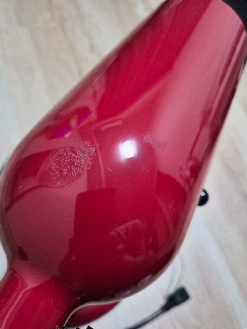 KitchenAid Artisan Stand Mixer 赤