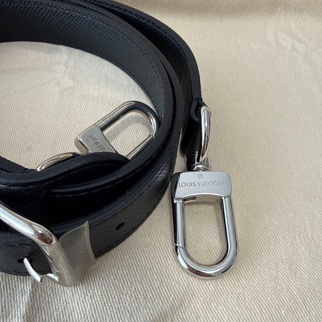 ルイヴィトン　ショルダーストラップ