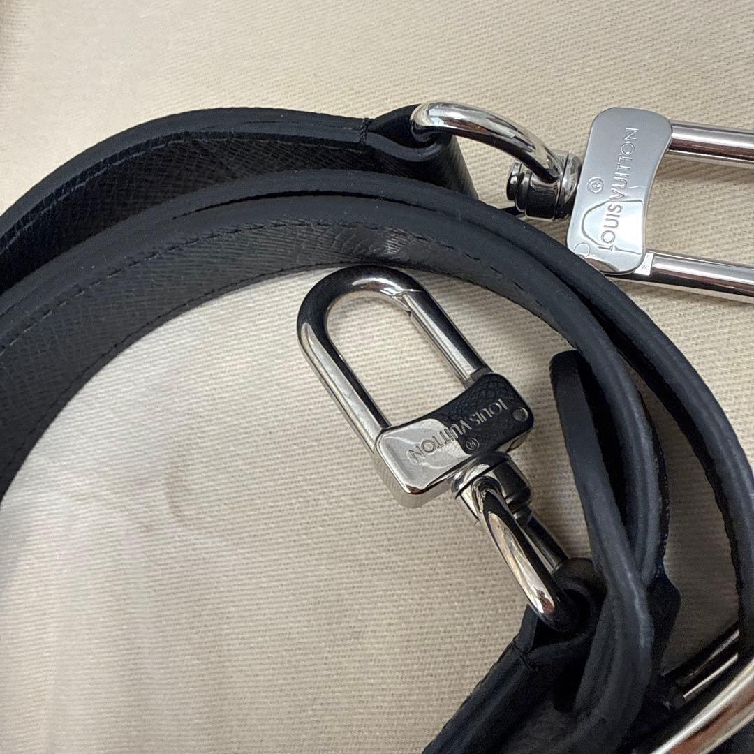 ルイヴィトン　ショルダーストラップ