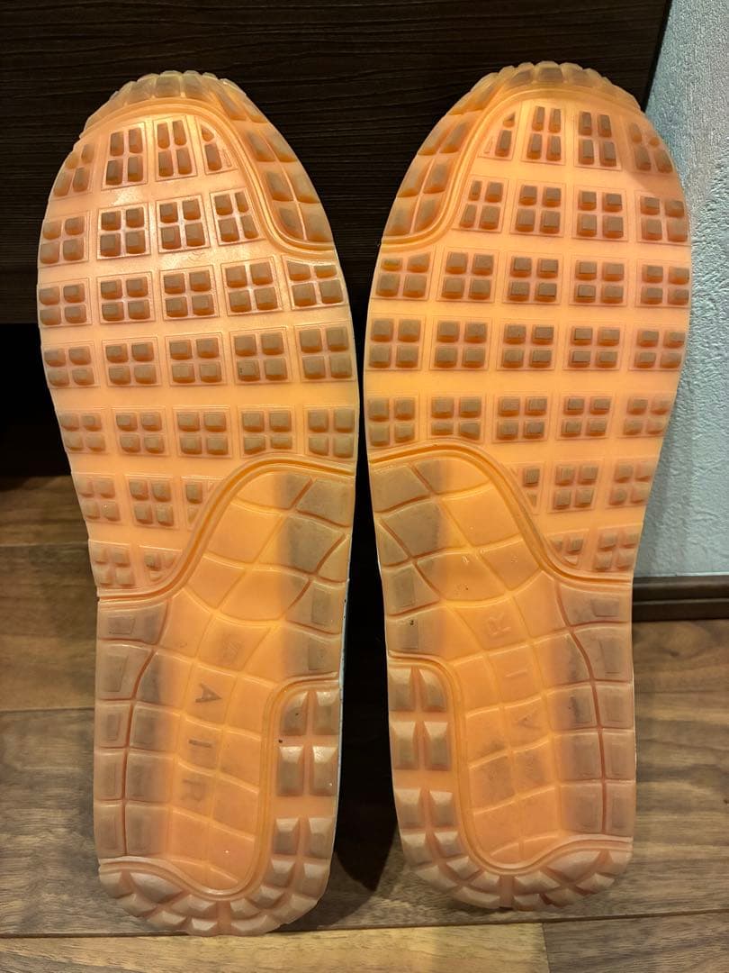 ナイキ　エアマックス　1'86 OG Ｇ　28cm