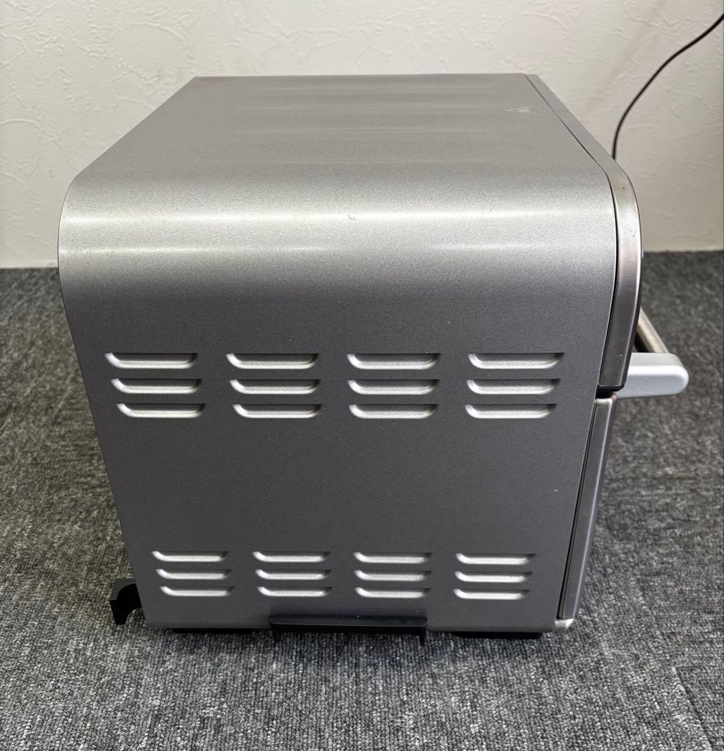 Cuisinart エアフライ オーブントースター TOA-38SJ