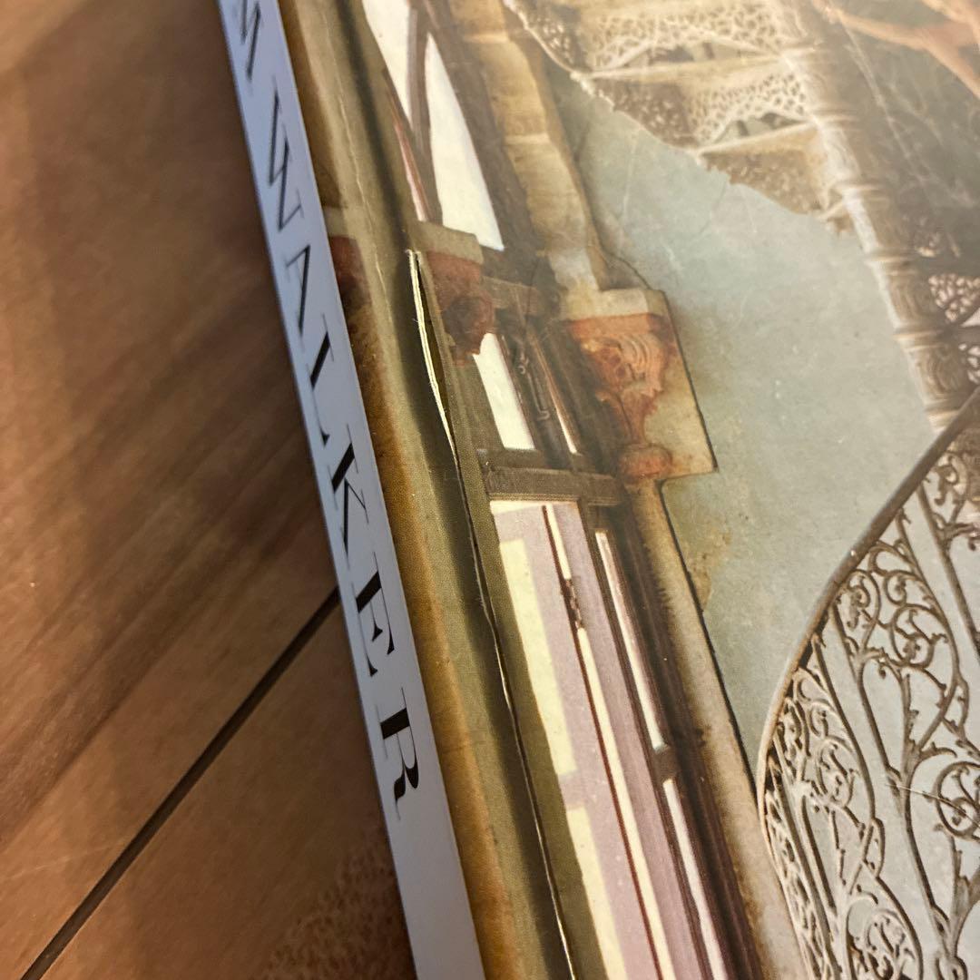 洋書 TIM WALKER PICTURES teNeues