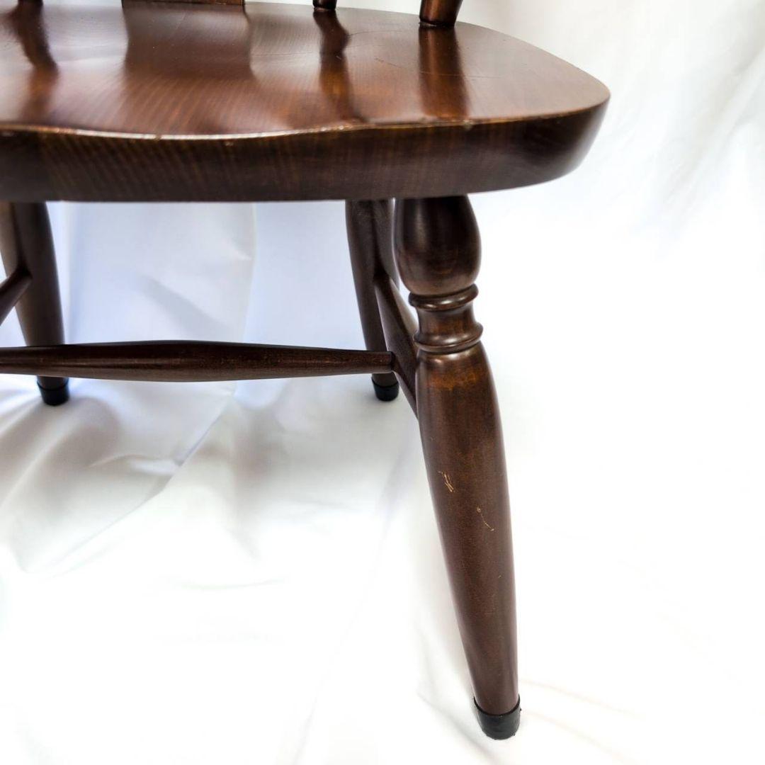 ヴィンテージ 家具 飛騨の家具 ・WINDS 太平 ダイニングチェア