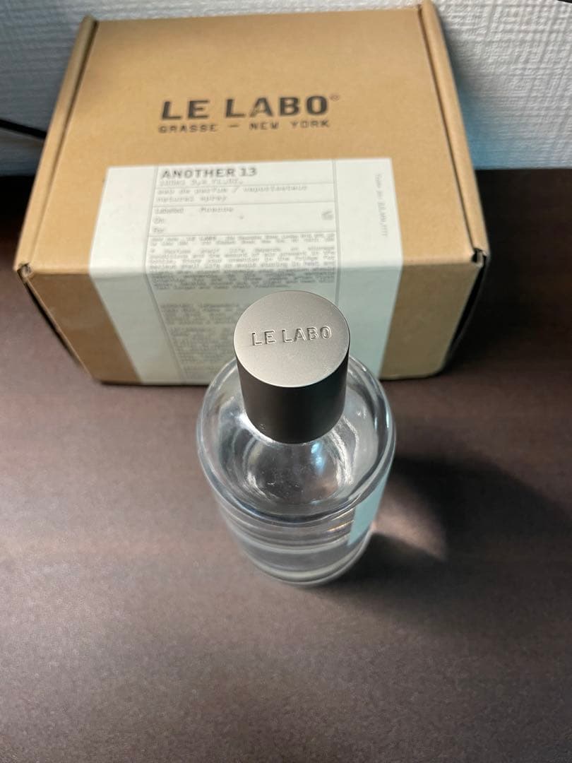 LE LABO ル ラボ アナザー13 オードパルファム 100ml