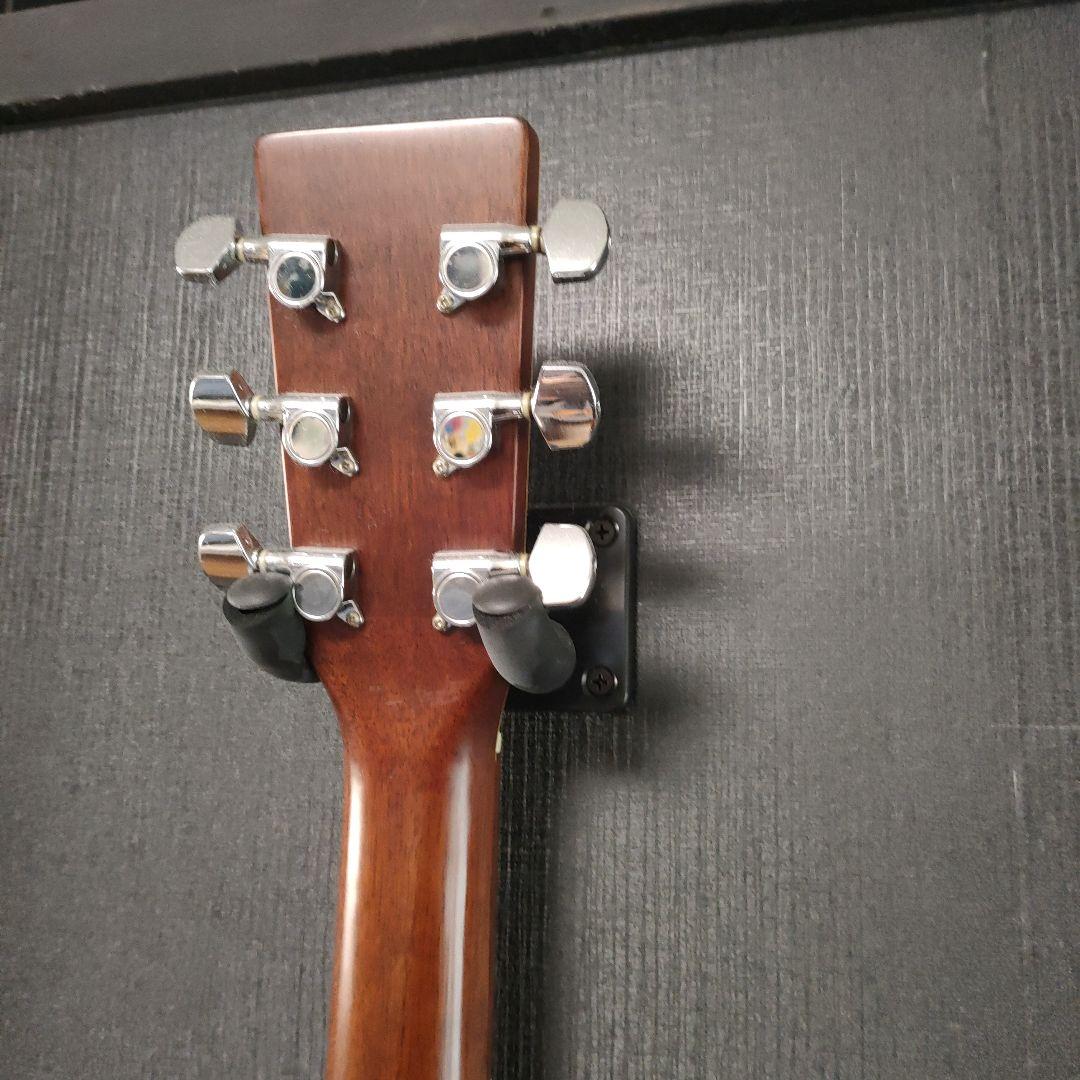 ヒ*復様 History アコースティックギター ドレッドノート