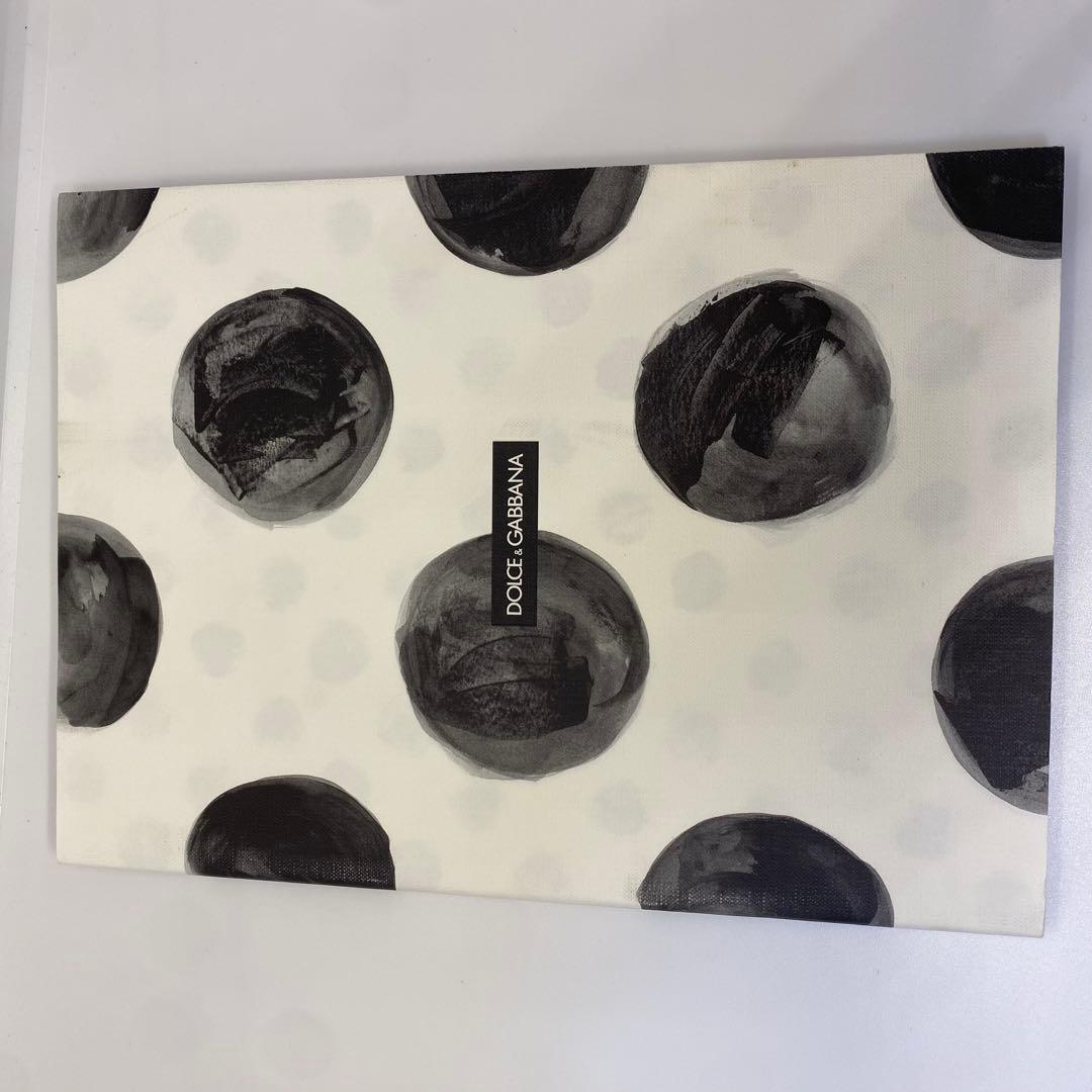 DOLCE&GABBANA ドルチェ&ガッバーナ　カタログセット　非売品