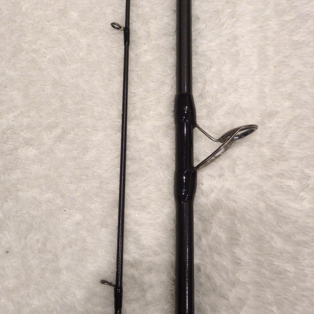 ロッド ALL WAKE 106 MONSTER BATTLE LIMITED