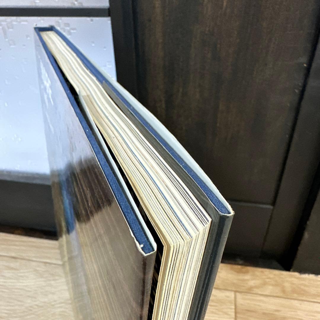 ルチェマーレ　LUCE MARE ジョルジオ・ロッティ　アート本sealight