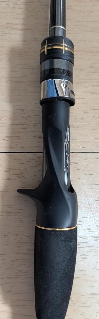 シマノ タコマスター エクスチューン S175