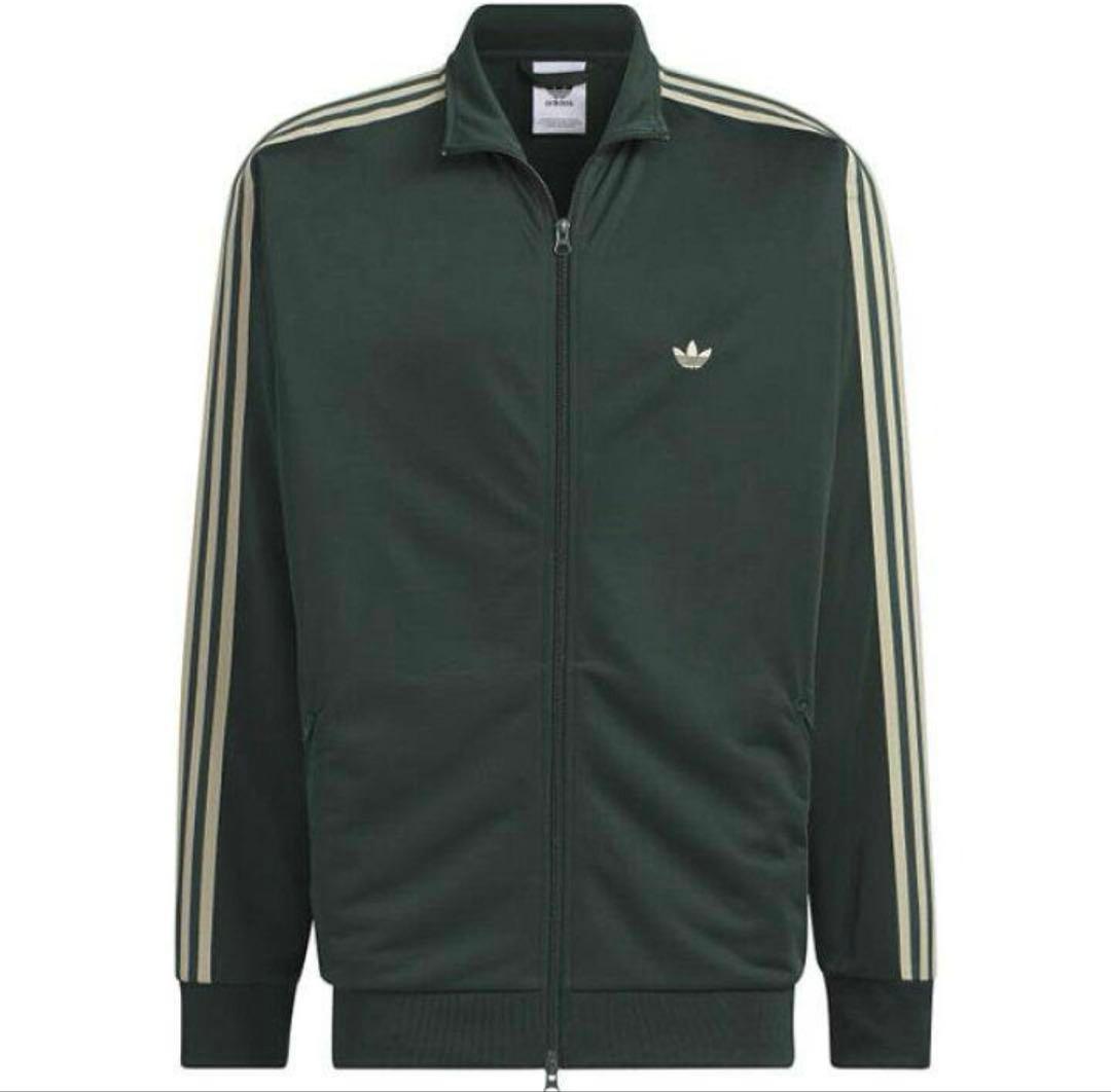 常田大希着用 adidas トラックジャケットBB ベッケンバウアー 2XL