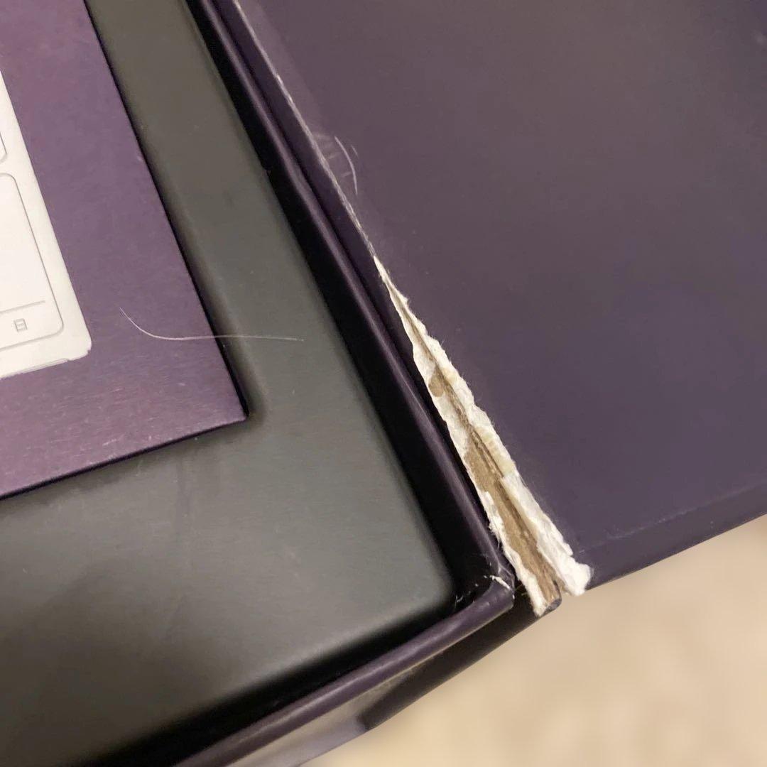 REPRONIZER 27dPlus ドライヤー