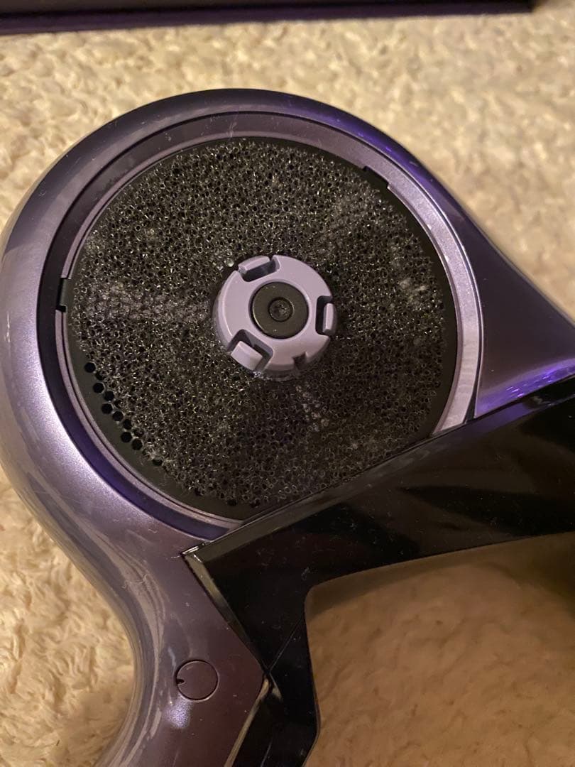 REPRONIZER 27dPlus ドライヤー