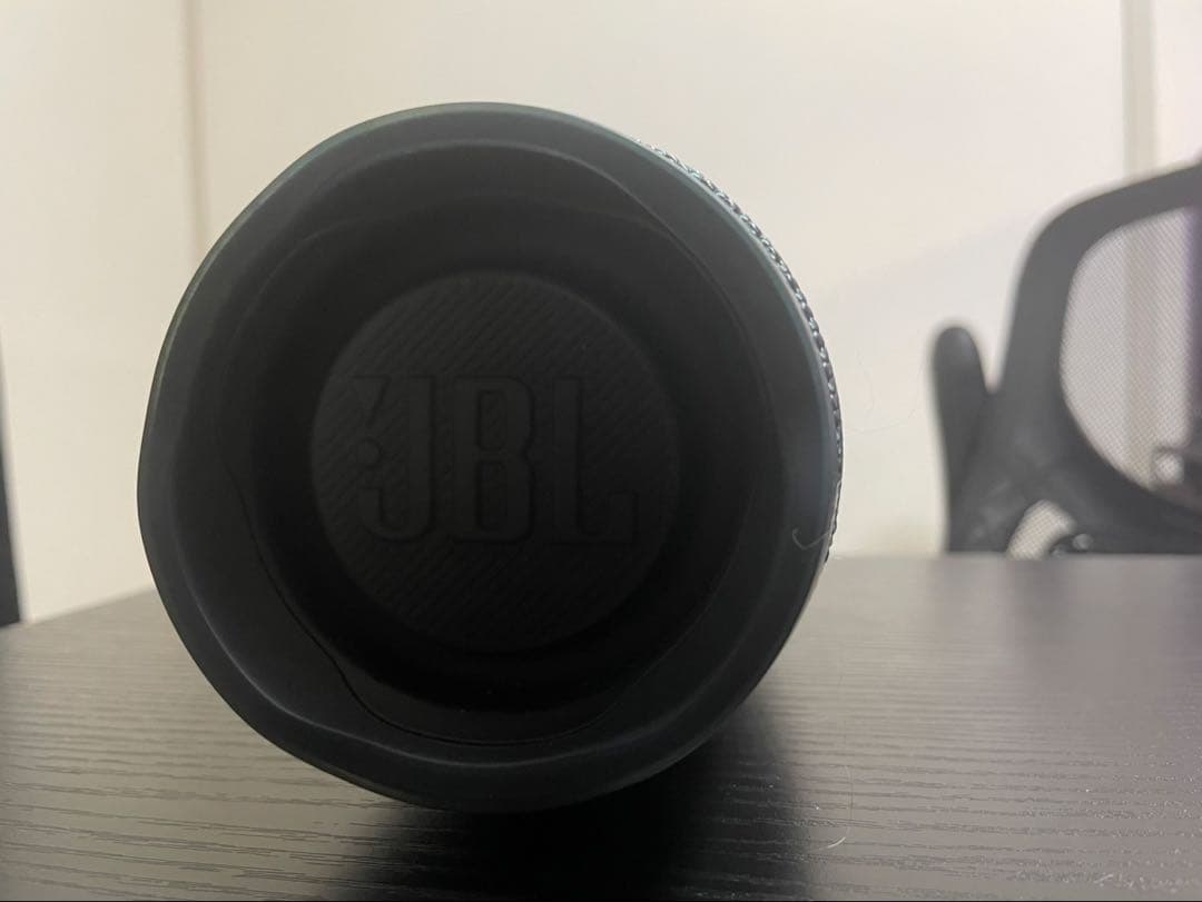 JBL ワイヤレススピーカー グレー