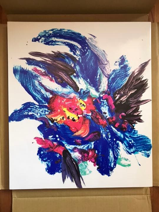 荒木経惟　アラーキー Hysteric no.10 RYUUSEKI 流石