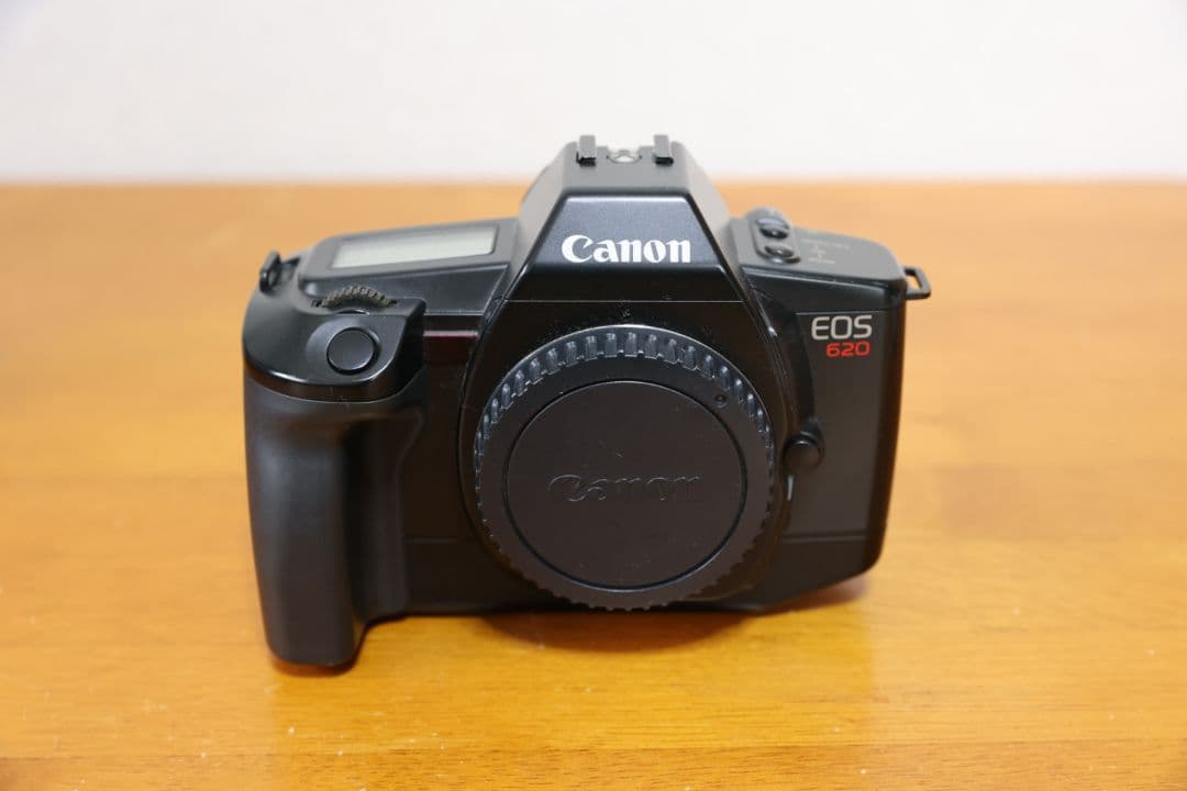 キヤノン　テクニカルバックE TECHNICAL BACK E