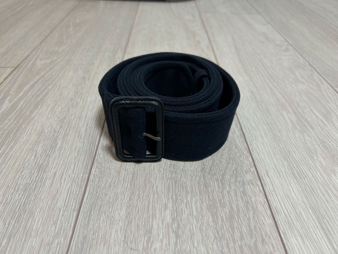 MACKINTOSH ウールトレンチコート 36