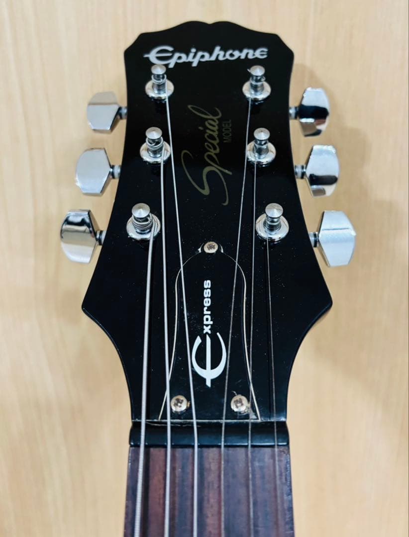 Epiphone エピフォン Les Paul Express