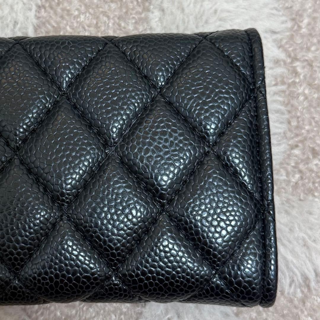 CHANEL カードケース ケース