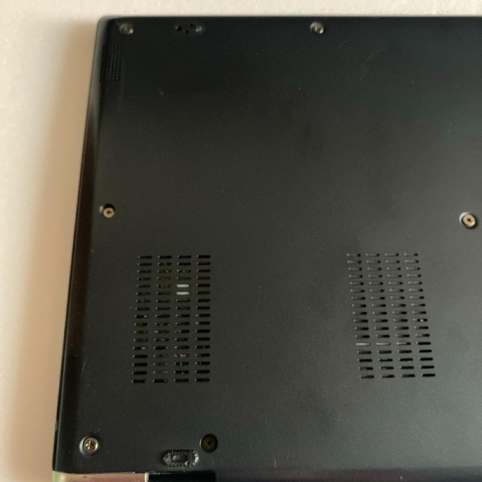 快適☆ 第10世代Core i5 8GBメモリ ★ Dynabook G83