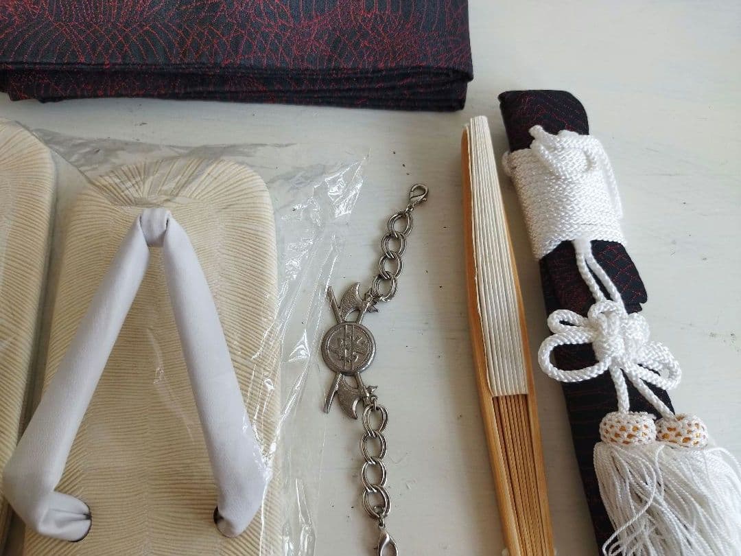 専用です☆ブランド着物袴フルセット☆男の子七五三