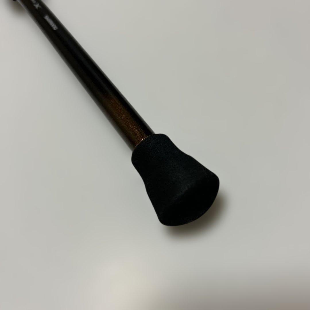 【美品】シマノ　ソアレSS S83L-T